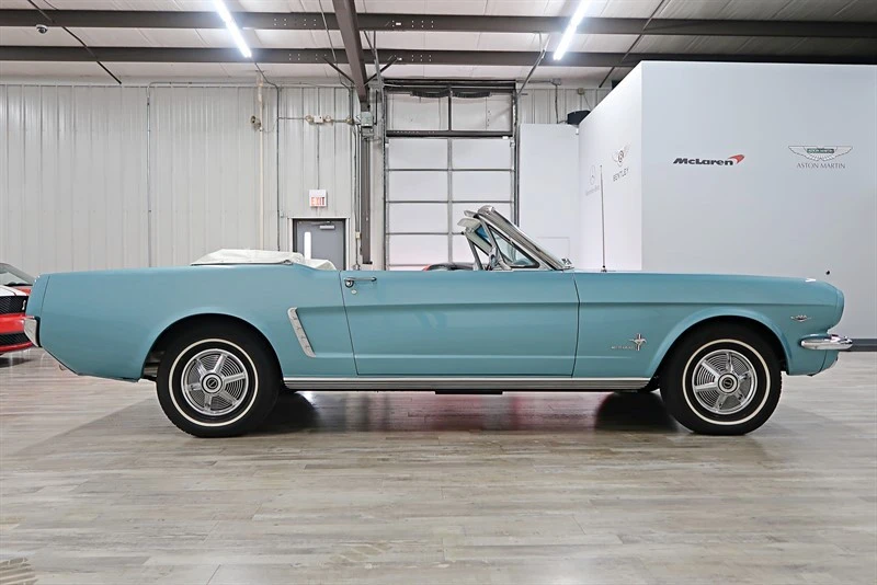 1965 Ford Mustang 1st Gen (1964.5-1966) - Image 12 of 31