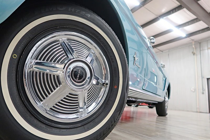 1965 Ford Mustang 1st Gen (1964.5-1966) - Image 7 of 31
