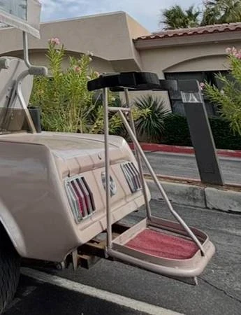 1965 Parts & Memorabilia Golf Carts - Image 8 of 8