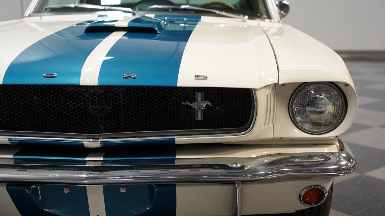 1965 Ford Replica - Image 18 of 21
