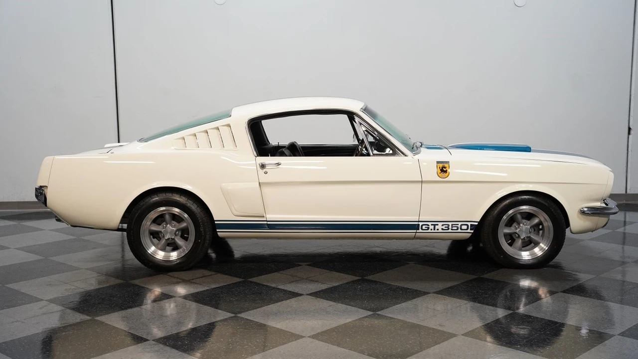 1965 Ford Replica - Image 12 of 21