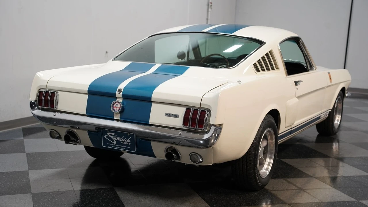 1965 Ford Replica - Image 10 of 21