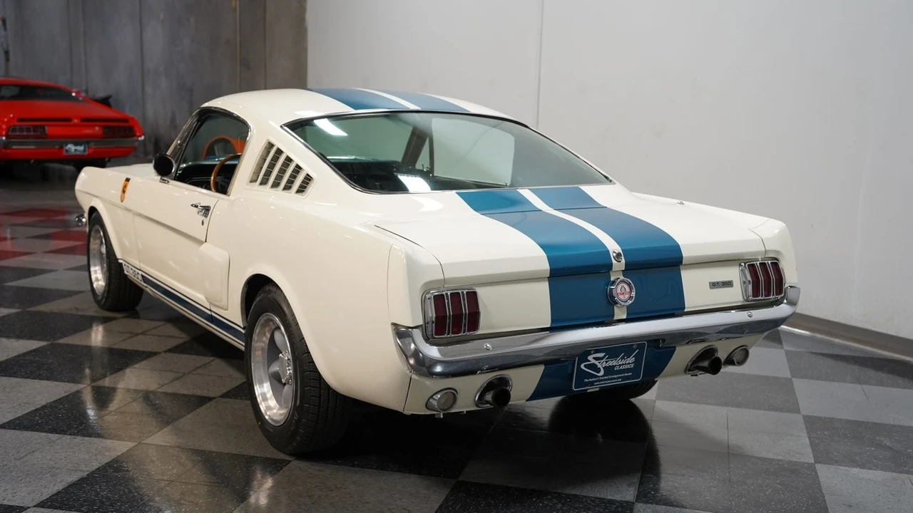 1965 Ford Replica - Image 8 of 21