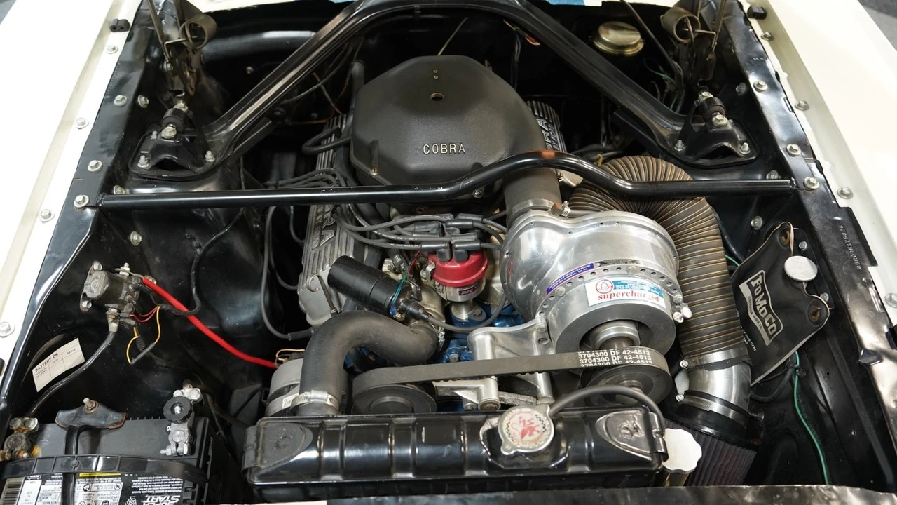 1965 Ford Replica - Image 4 of 21