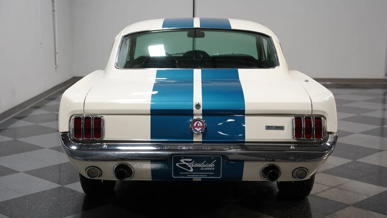 1965 Ford Replica - Image 9 of 21