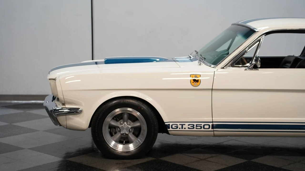 1965 Ford Replica - Image 21 of 21