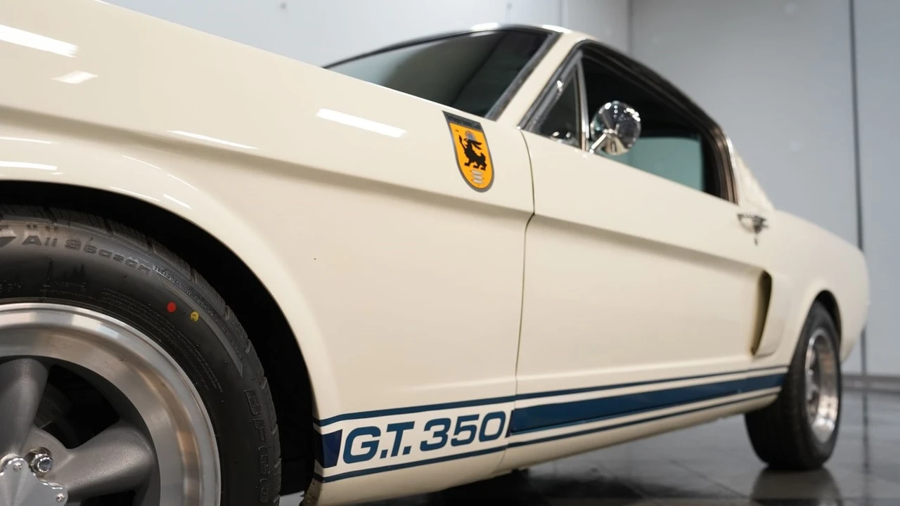 1965 Ford Replica - Image 20 of 21