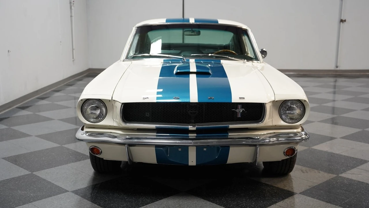 1965 Ford Replica - Image 15 of 21