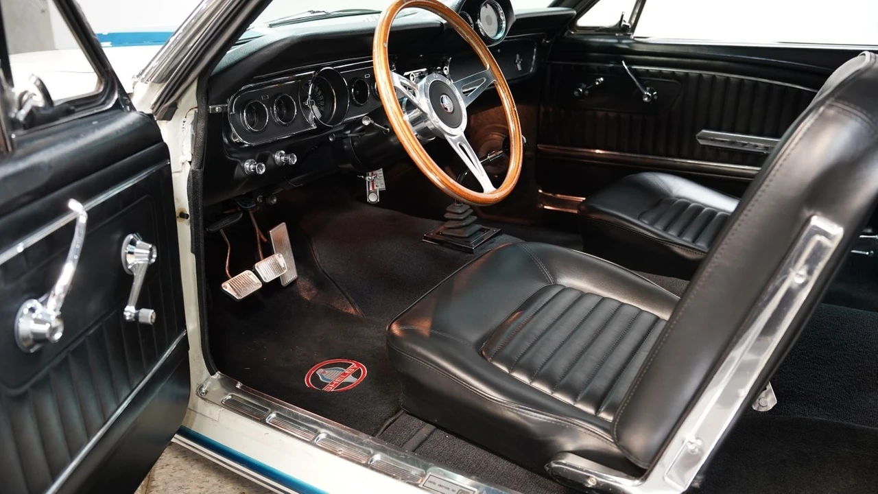1965 Ford Replica - Image 5 of 21