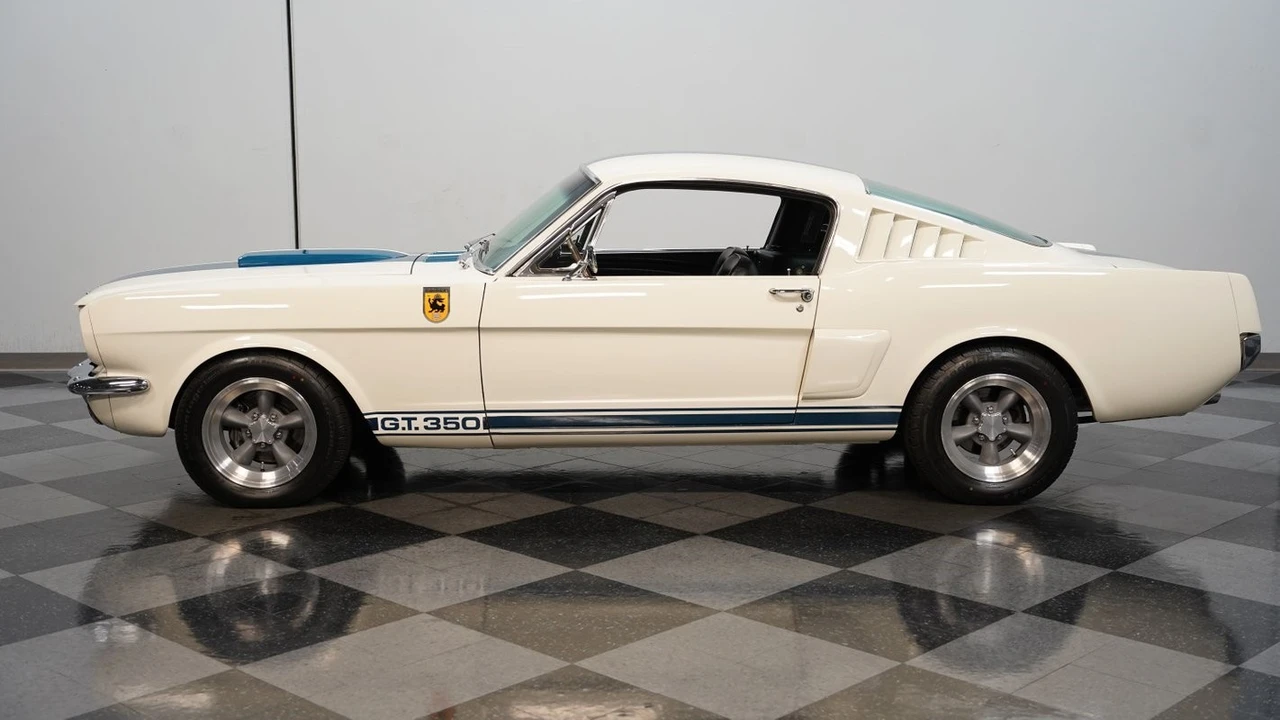 1965 Ford Replica - Image 3 of 21