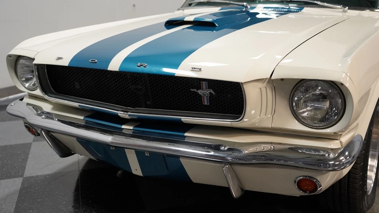 1965 Ford Replica - Image 17 of 21