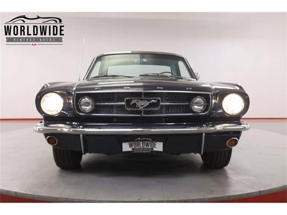 1965 Ford Mustang - Image 15 of 31