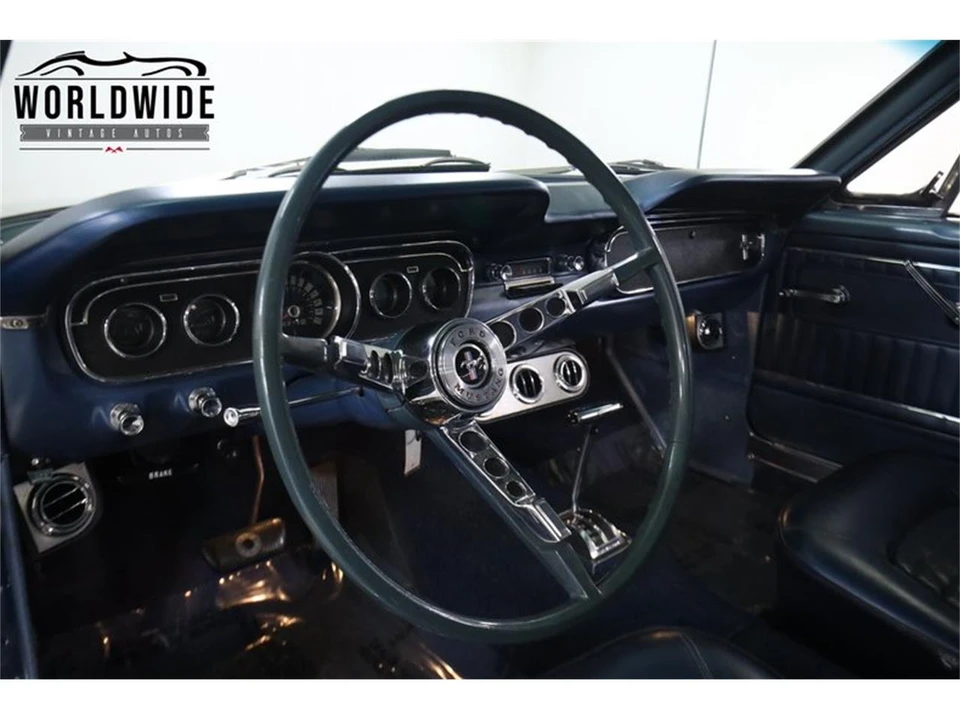 1965 Ford Mustang - Image 27 of 31