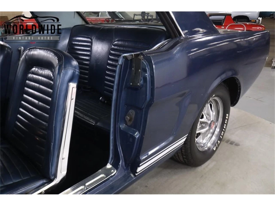 1965 Ford Mustang - Image 25 of 31
