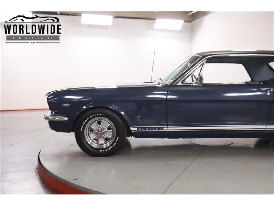 1965 Ford Mustang - Image 7 of 31