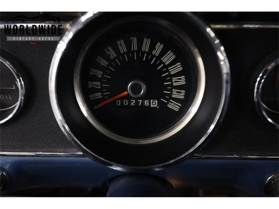 1965 Ford Mustang - Image 29 of 31