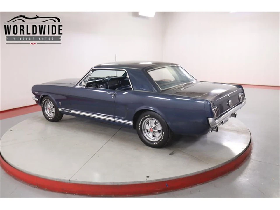 1965 Ford Mustang - Image 5 of 31