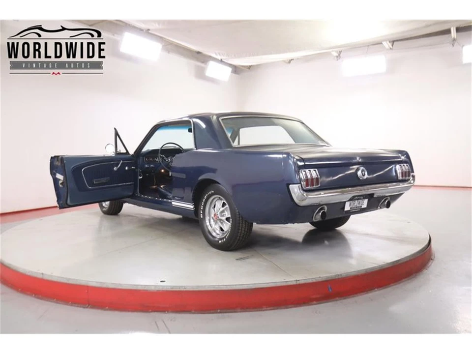 1965 Ford Mustang - Image 23 of 31