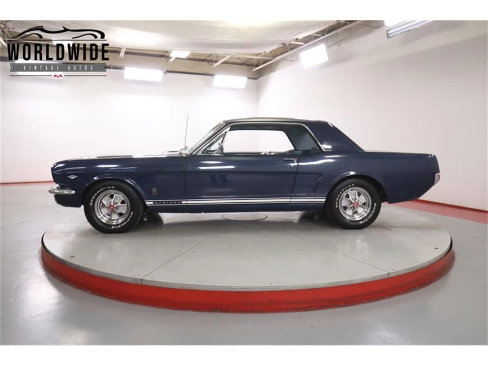 1965 Ford Mustang - Image 3 of 31