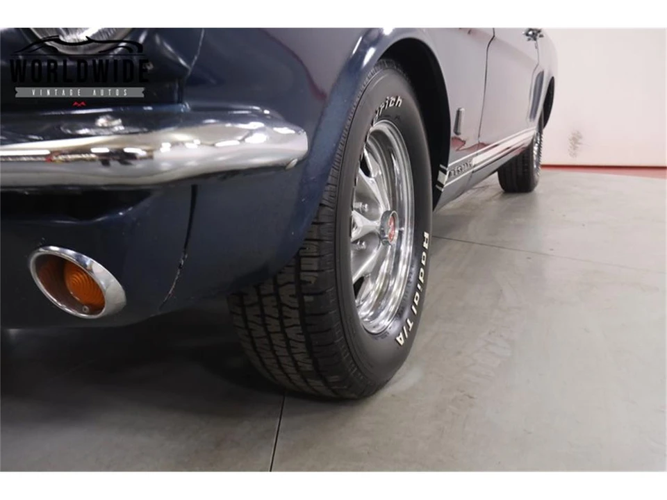 1965 Ford Mustang - Image 11 of 31