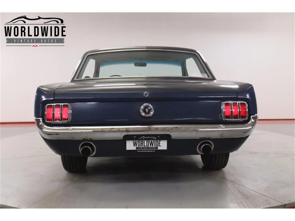 1965 Ford Mustang - Image 17 of 31