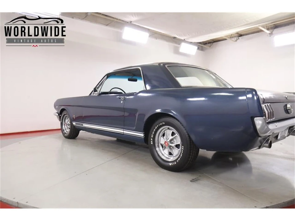 1965 Ford Mustang - Image 21 of 31