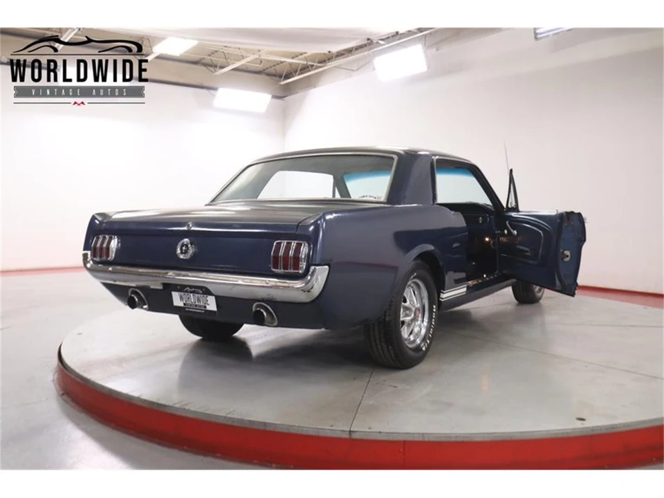1965 Ford Mustang - Image 31 of 31