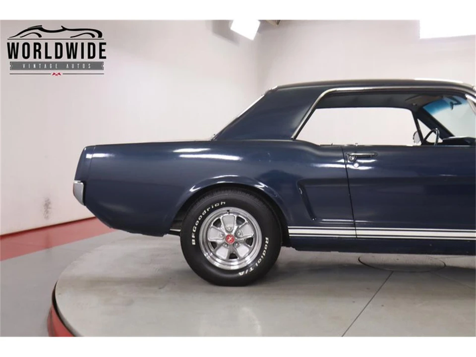 1965 Ford Mustang - Image 9 of 31