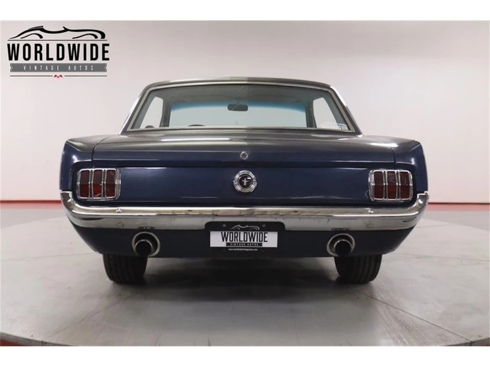 1965 Ford Mustang - Image 16 of 31