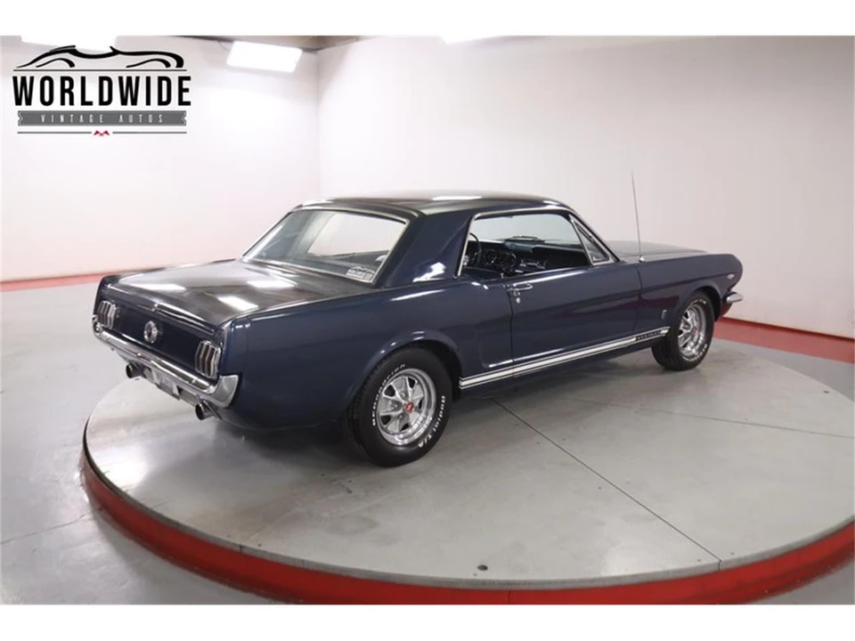 1965 Ford Mustang - Image 6 of 31