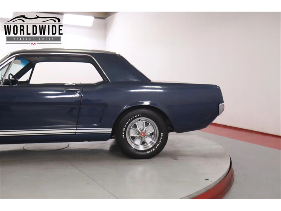 1965 Ford Mustang - Image 10 of 31