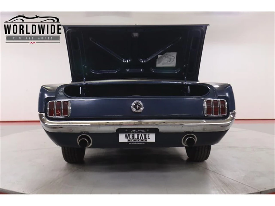 1965 Ford Mustang - Image 18 of 31