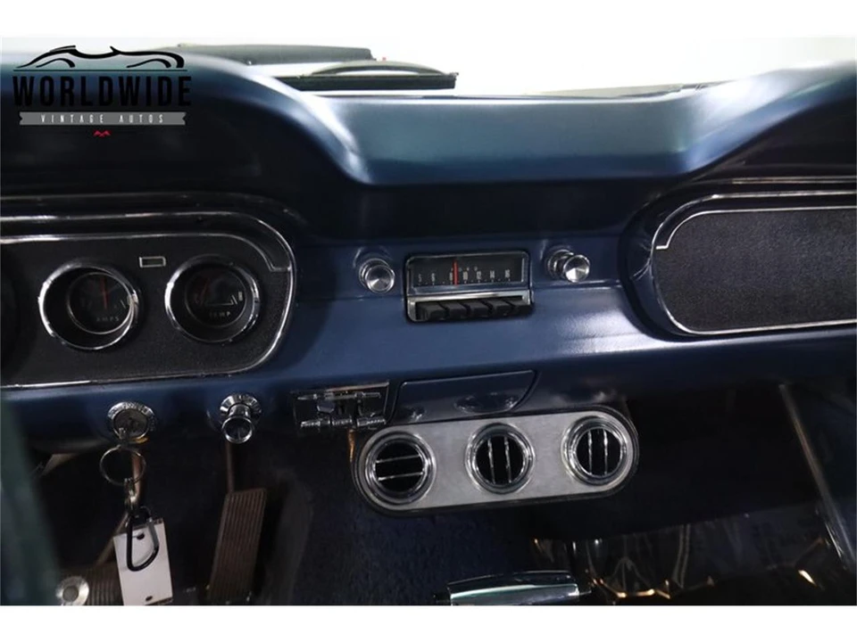 1965 Ford Mustang - Image 30 of 31