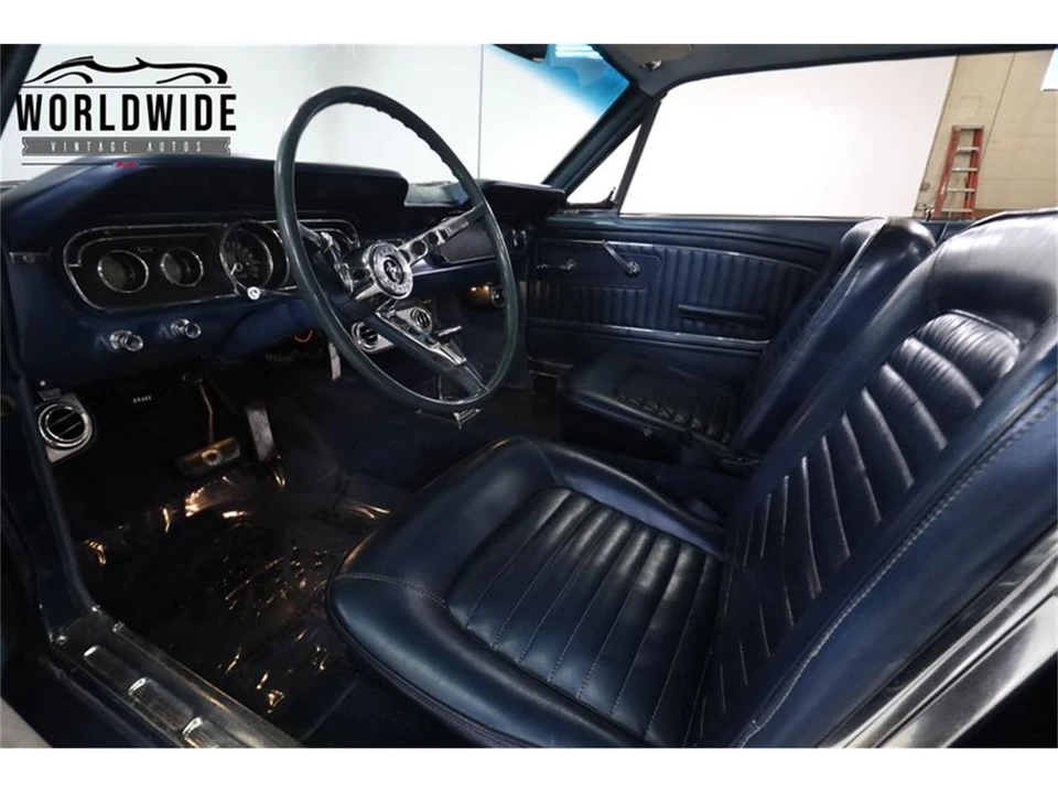 1965 Ford Mustang - Image 28 of 31