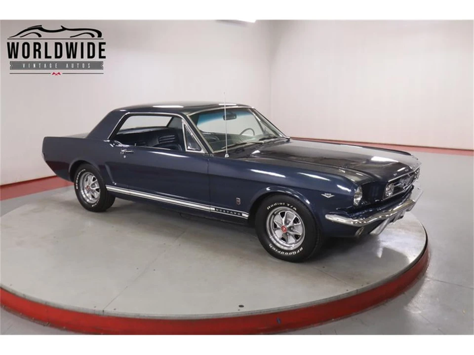 1965 Ford Mustang - Image 2 of 31