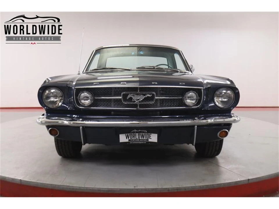 1965 Ford Mustang - Image 14 of 31