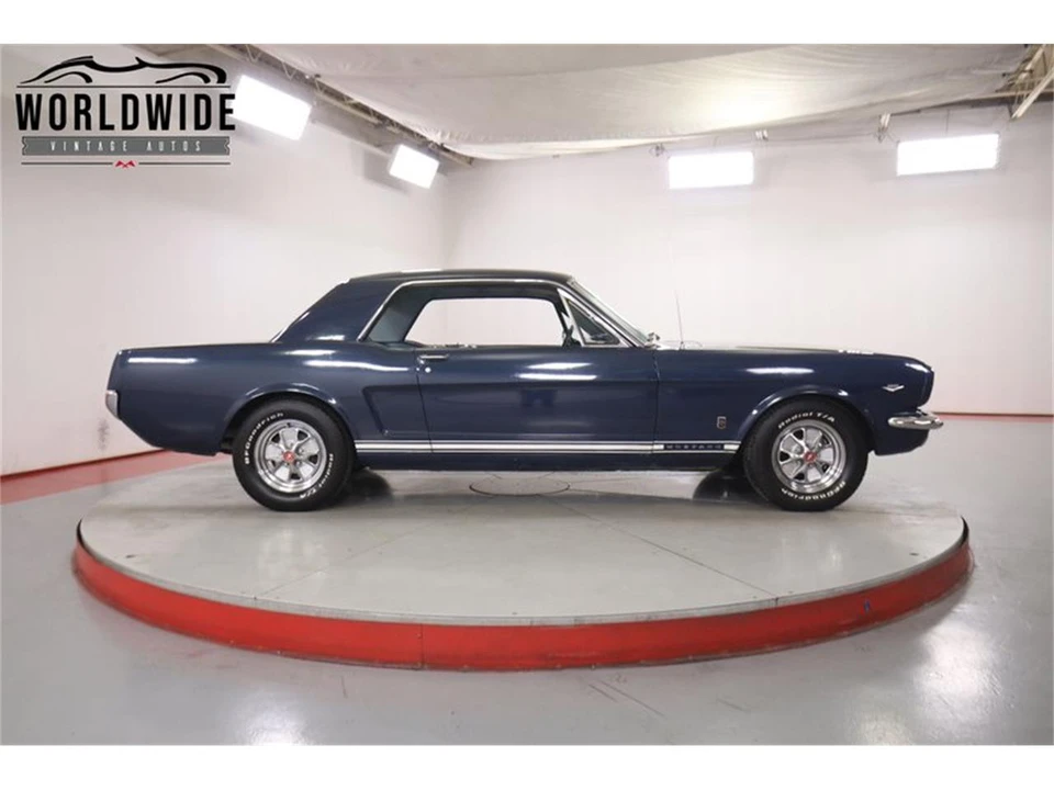 1965 Ford Mustang - Image 4 of 31