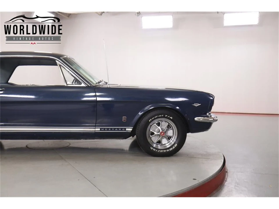 1965 Ford Mustang - Image 8 of 31