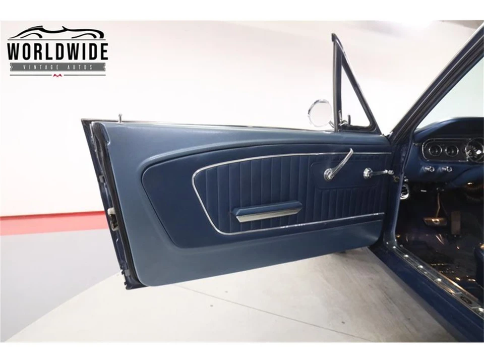 1965 Ford Mustang - Image 26 of 31