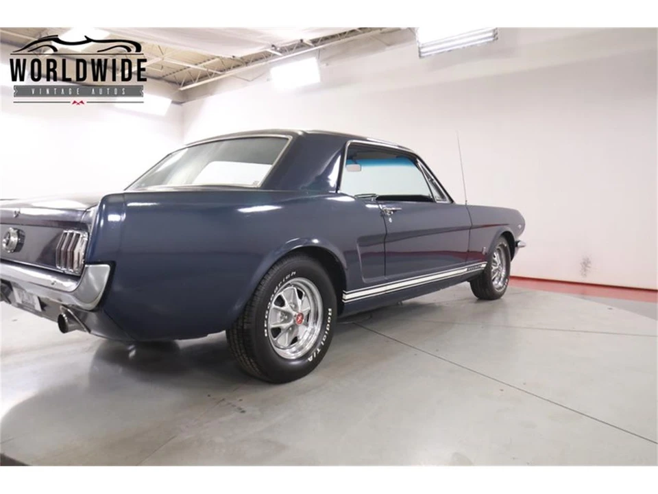 1965 Ford Mustang - Image 22 of 31