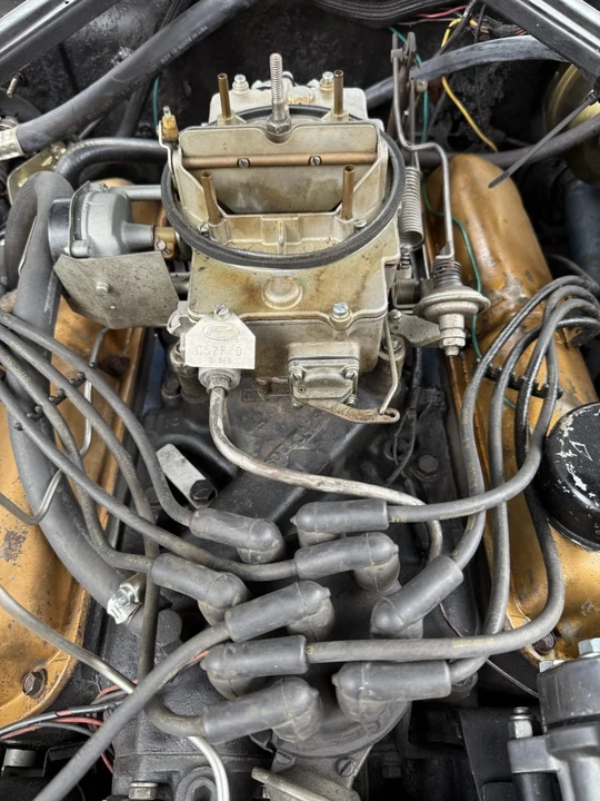 1965 Ford Mustang 1st Gen (1964.5-1966) - Image 15 of 21
