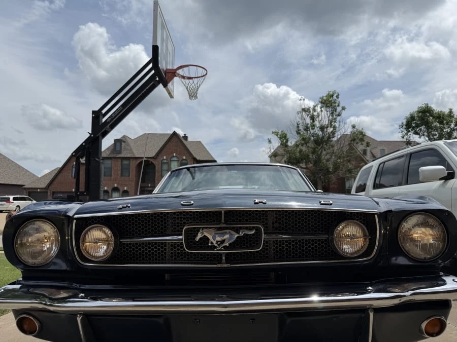 1965 Ford Mustang 1st Gen (1964.5-1966) - Image 7 of 21