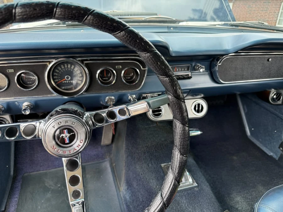 1965 Ford Mustang 1st Gen (1964.5-1966) - Image 10 of 21