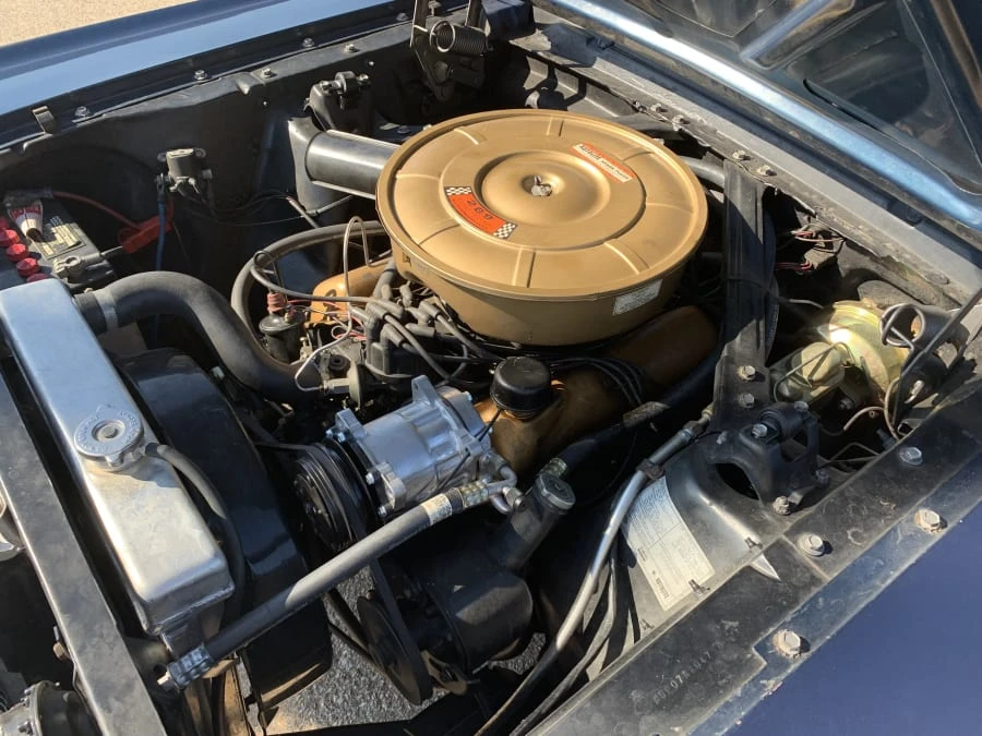 1965 Ford Mustang 1st Gen (1964.5-1966) - Image 12 of 21