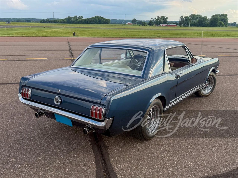 1965 Ford Mustang - Image 3 of 5
