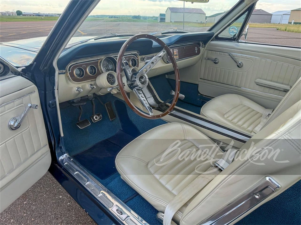 1965 Ford Mustang - Image 4 of 5
