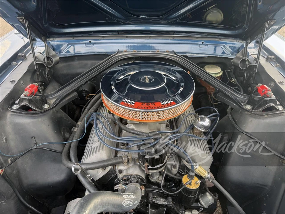 1965 Ford Mustang - Image 5 of 5