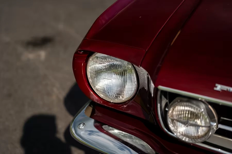 1965 Ford Mustang - Image 12 of 31