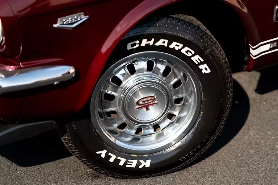 1965 Ford Mustang - Image 13 of 31