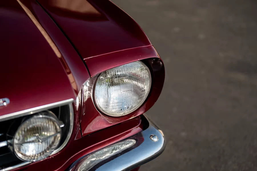 1965 Ford Mustang - Image 19 of 31